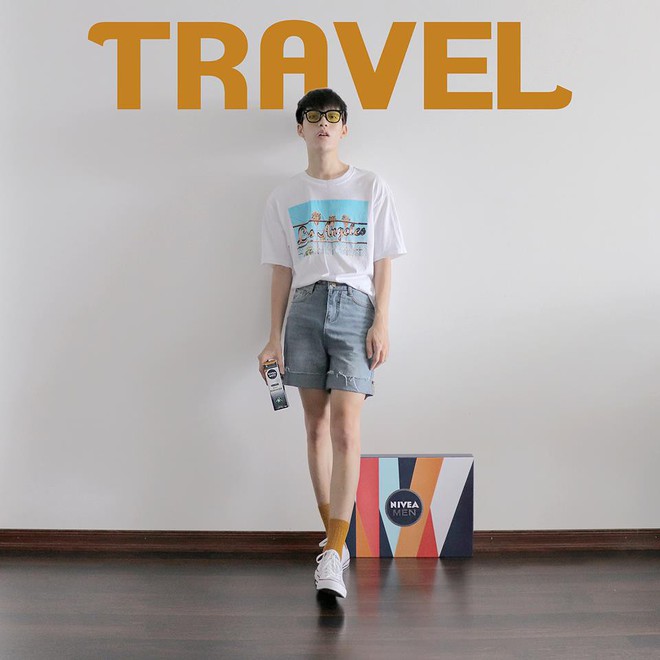 Công thức mix-match Back2school thông minh như hot boy Instagram - Ảnh 5.