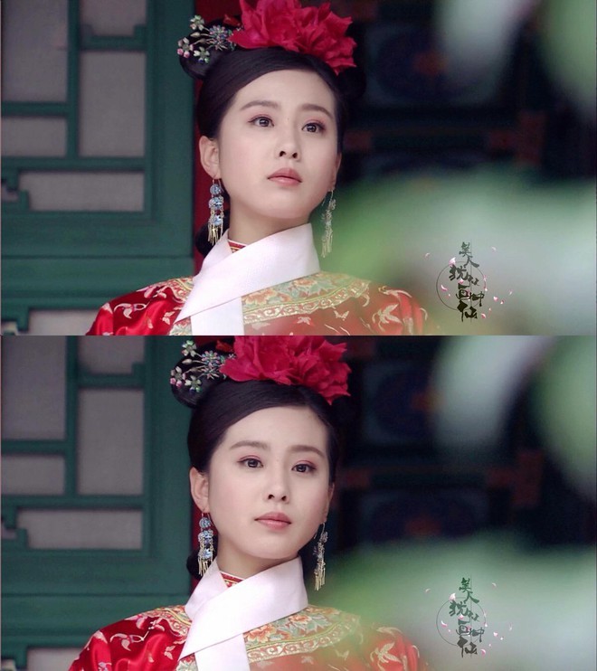 Top 7 mỹ nhân thời Thanh trên truyền hình Hoa ngữ: “Hoàng hậu” Tần Lam xếp thứ 2, vị trí số 1 khó ai qua mặt - Ảnh 16.