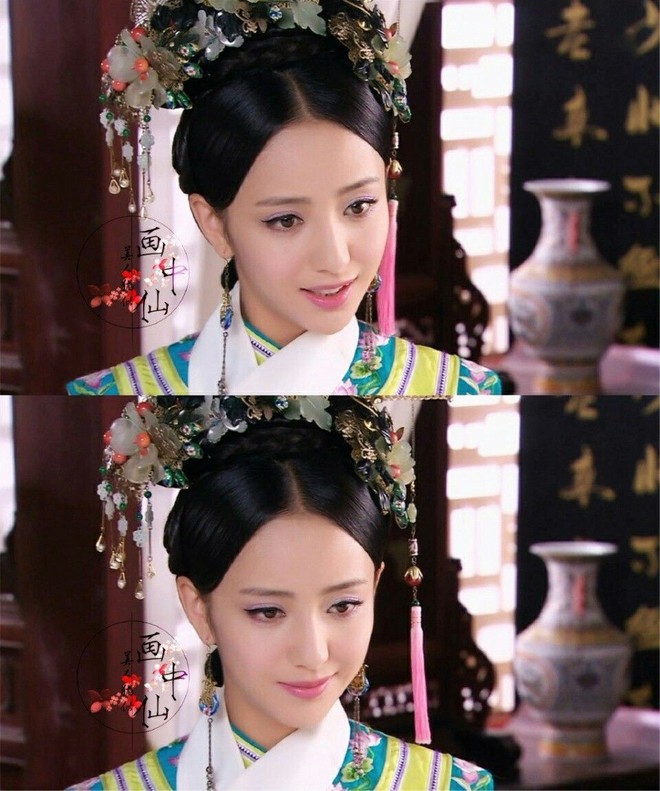 Top 7 mỹ nhân thời Thanh trên truyền hình Hoa ngữ: “Hoàng hậu” Tần Lam xếp thứ 2, vị trí số 1 khó ai qua mặt - Ảnh 10.