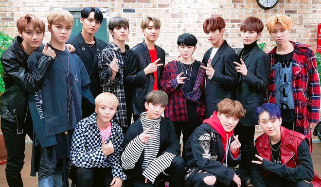 Top ca sĩ, nh&oacute;m nhạc hot nhất: Black Pink, EXO bị 2 t&acirc;n binh bỏ xa, ri&ecirc;ng một tường th&agrave;nh vẫn giữ ng&ocirc;i vương - Ảnh 9.