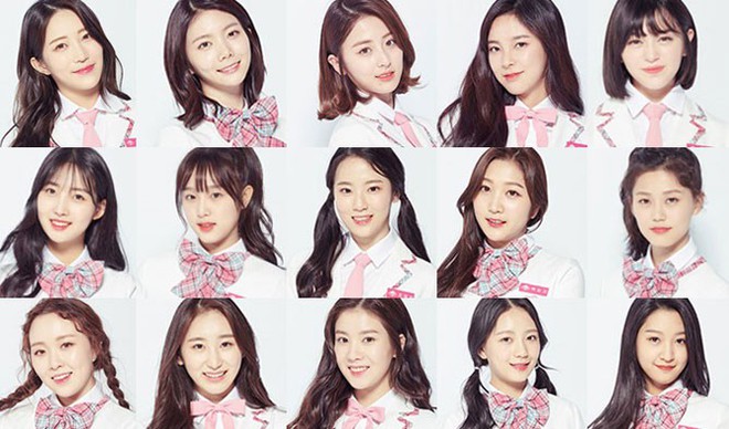 Dispatch phát hiện đường dây bình chọn bất hợp pháp cho Produce 48 - Ảnh 1.