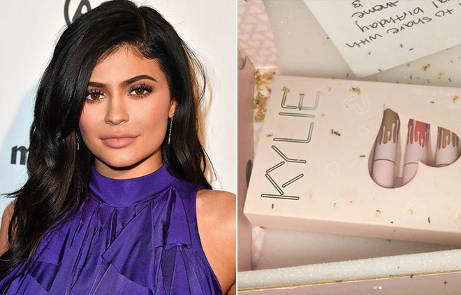 Loạt scandal về hãng mỹ phẩm giúp Kylie Jenner sắp thành tỷ phú: Từ bóc lột công nhân đến bán hàng kém vệ sinh - Ảnh 4.