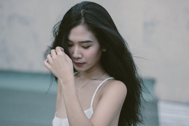 Gần 10 năm trước, cô bạn xinh đẹp này từng là crush của hàng ngàn chàng trai Sài Gòn - Ảnh 2.