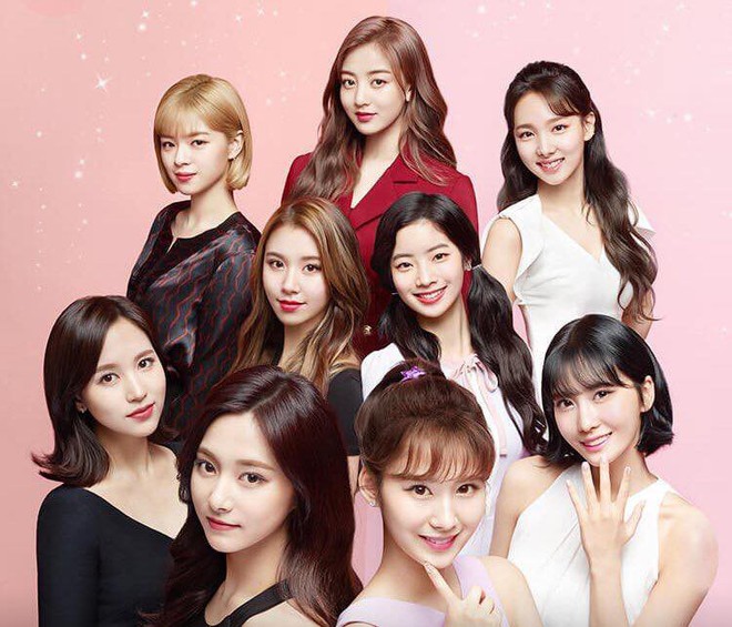 TWICE xứng đáng là girlgroup Kpop nổi tiếng nhất tại Nhật Bản và đây là bằng chứng - Ảnh 8.