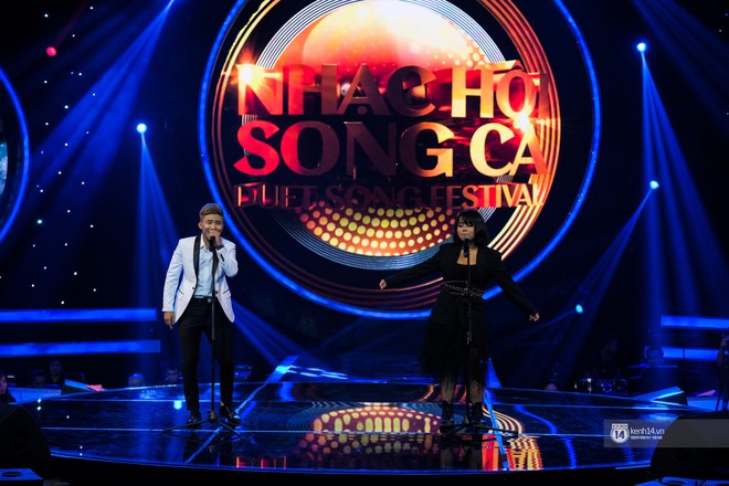 Nhạc hội song ca: Winner đốt cháy sân khấu Chung kết, Vicky Nhung - Thanh Sang đăng quang Quán quân - Ảnh 21.