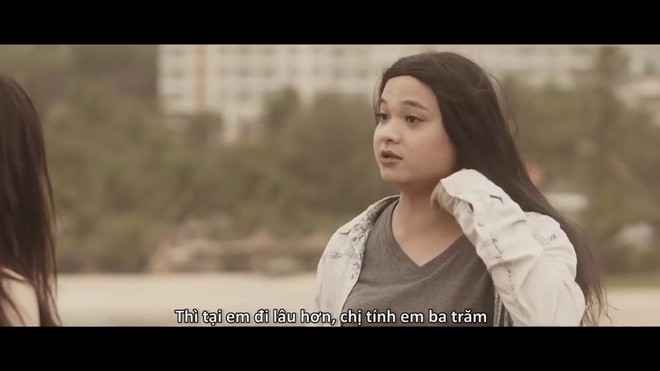 Nữ du khách ngổ ngáo, chị cano hung tợn cùng câu nói tiền cano của em 300 chính là những thứ đang viral nhất hôm nay! - Ảnh 4.