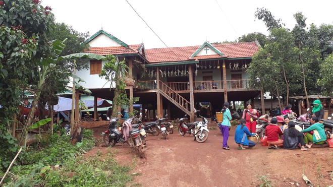 Vụ sát hại người yêu rồi tạo hiện trường giả: Nghi phạm trước đó đã bắt nạn nhân phá thai - Ảnh 1.