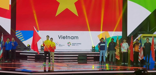 Điểm tin: Đội tuyển Liên Quân Việt Nam giành Huy Chương Đồng tại ASIAD, game thủ DOTA2 gốc Việt vô địch thế giới với giải thưởng 11 triệu USD - Ảnh 2.