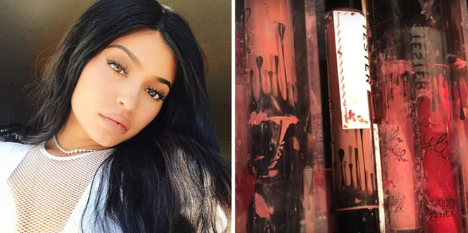 Loạt scandal về hãng mỹ phẩm giúp Kylie Jenner sắp thành tỷ phú: Từ bóc lột công nhân đến bán hàng kém vệ sinh - Ảnh 5.