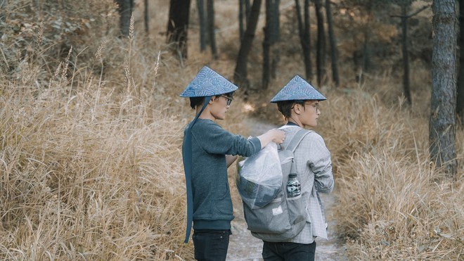 Trước khi là những KOL số 1 về du lịch, các bạn trẻ này đều là thí sinh của Here We Go 2 mùa trước!  - Ảnh 15.