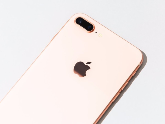 1 tuần sống thử với iPhone 8 Plus to bự, tôi mới thấy yêu chiếc 6S nhỏ nhắn của mình đến nhường nào! - Ảnh 1.