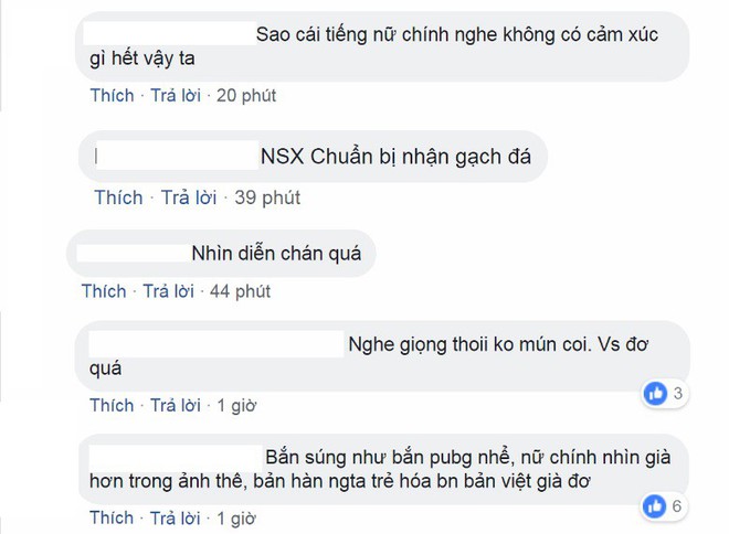 Hậu Duệ Mặt Trời Việt Nam tung teaser đầu ti&ecirc;n nhận nhiều &yacute; kiến tr&aacute;i chiều - Ảnh 2. - Ảnh 5.