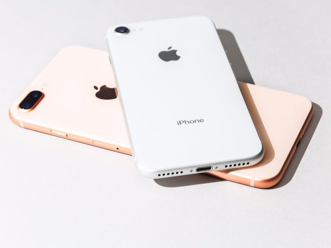 1 tuần sống thử với iPhone 8 Plus to bự, tôi mới thấy yêu chiếc 6S nhỏ nhắn của mình đến nhường nào! - Ảnh 3.