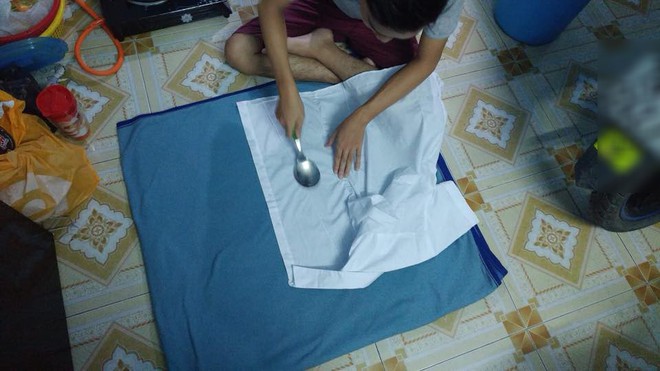 Vật lộn l&agrave; &aacute;o bằng th&igrave;a m&ugrave;a nhập học, SV bất ngờ được d&acirc;n mạng phong Rich Kid v&igrave; l&yacute; do n&agrave;y! - Ảnh 2.