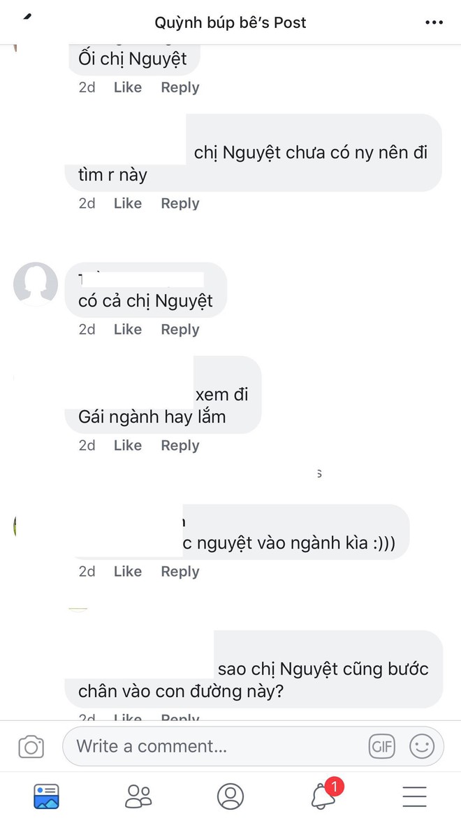 Quỳnh Búp Bê được Nguyệt thảo mai dạy cách thả thính, cùng nhảy “Người Hãy Quên Em Đi” nhân dịp “tái hoạt động” - Ảnh 6.