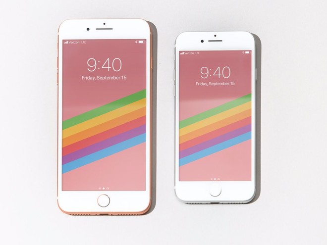 1 tuần sống thử với iPhone 8 Plus to bự, t&ocirc;i mới thấy y&ecirc;u chiếc 6S nhỏ nhắn của m&igrave;nh đến nhường n&agrave;o! - Ảnh 6.