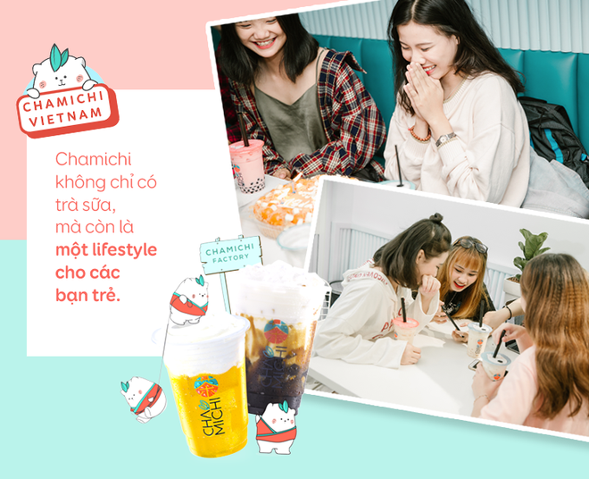Bản đồ trà sữa Việt gọi tên thức uống yêu thích mới từng khiến giới trẻ xứ sở chùa Tháp “dậy sóng” - Ảnh 10.