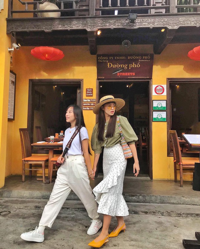 Gắt hơn cả v&ograve;ng thi ch&iacute;nh l&agrave; cuộc chiến v&aacute;y &aacute;o của Salim, Cao Thi&ecirc;n Trang v&agrave; d&agrave;n KOLs - Ảnh 3.