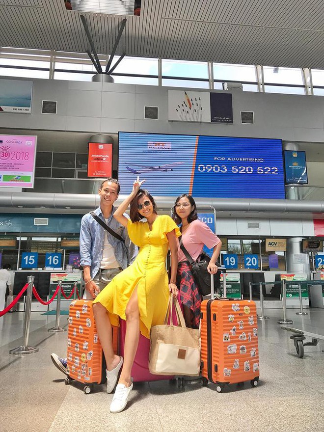 Gắt hơn cả v&ograve;ng thi ch&iacute;nh l&agrave; cuộc chiến v&aacute;y &aacute;o của Salim, Cao Thi&ecirc;n Trang v&agrave; d&agrave;n KOLs - Ảnh 5.