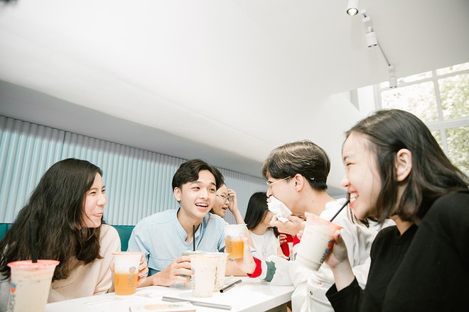 Bản đồ trà sữa Việt gọi tên thức uống yêu thích mới từng khiến giới trẻ xứ sở chùa Tháp “dậy sóng” - Ảnh 11.