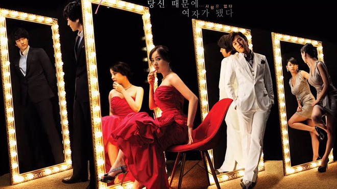 Hả hê xem các cô vợ xử chồng và tiểu tam trong 4 phim Hàn hay nhất về ngoại tình - Ảnh 1.