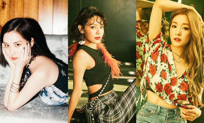 SNSD h&eacute; lộ t&ecirc;n nh&oacute;m nhỏ, tung ảnh nh&aacute; h&agrave;ng sang chảnh với thần th&aacute;i nữ ho&agrave;ng - Ảnh 2.