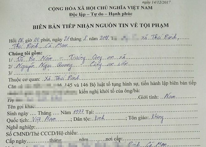 Nam kỹ sư nói gì khi bị tố quan hệ bất chính với tình già? - Ảnh 2.