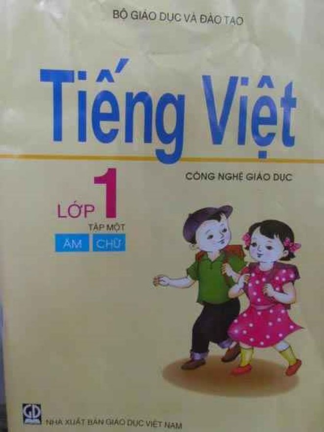 Xôn xao K, Q, C đều đọc là cờ: Bộ GD&ĐT nói gì? ​ - Ảnh 1.