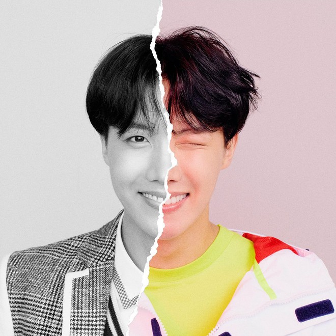 Là chân nhảy chính của BTS nhưng chẳng mấy khi được đứng ở trung tâm, liệu J-Hope có đang bị Big Hit đối xử bất công? - Ảnh 1.