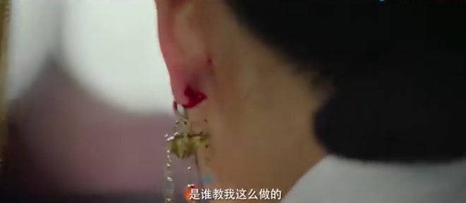 Vừa tạm biệt Lệnh phi Anh Lạc trong Di&ecirc;n Hi, c&oacute; ngay Lệnh phi Yến Uyển của Như &Yacute; Truyện thế chỗ! - Ảnh 2.