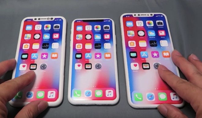 Apple tắc tịt chưa biết gọi tên iPhone mới ra sao dù 2 tuần nữa sẽ ra mắt chính thức? - Ảnh 1.