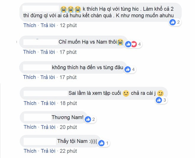 4 lý do khiến Ngày Ấy Mình Đã Yêu ngậm ngùi chịu mác bom xịt sau 3 tháng phát sóng - Ảnh 3.