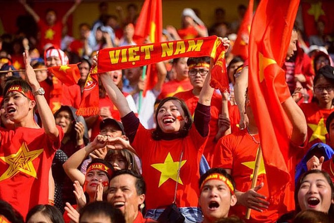 Bùng nổ tour du lịch sang Indonesia trực tiếp cổ vũ cho Olympic Việt Nam đá trận bán kết với Hàn Quốc - Ảnh 3.