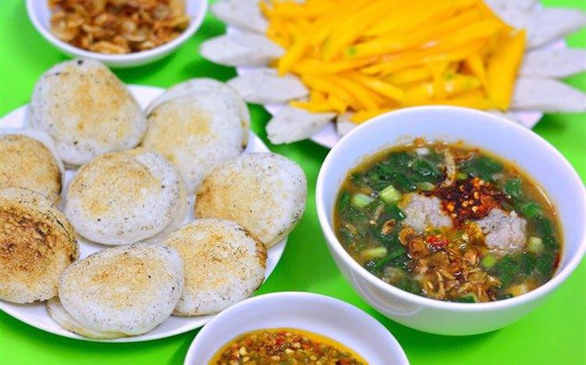 Không nghi ngờ gì nữa, đường Hòa Hảo chính là thiên đường ăn uống với nhiều món ngon - bổ - rẻ dành cho bạn - Ảnh 5.