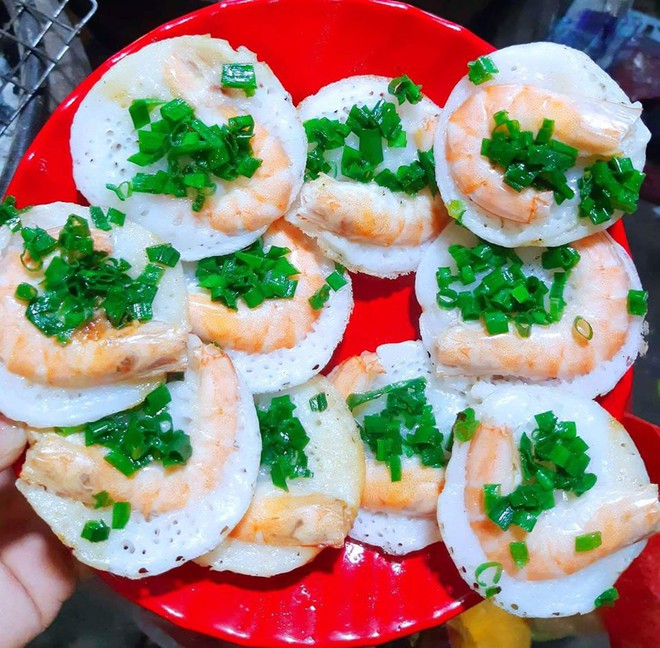Không nghi ngờ gì nữa, đường Hòa Hảo chính là thiên đường ăn uống với nhiều món ngon - bổ - rẻ dành cho bạn - Ảnh 5.