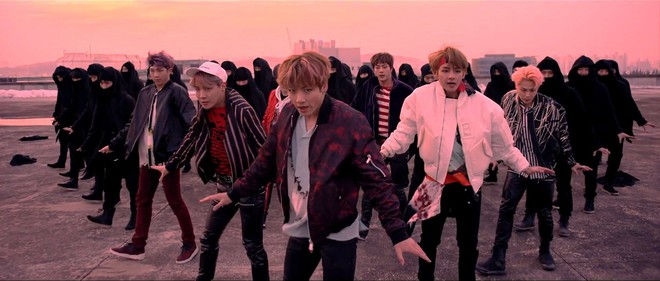 Điểm mặt 10 MV Kpop có lượt xem khủng nhất trong 24 giờ: BTS chiếm một nửa, những vị trí còn lại đều là nhóm nữ - Ảnh 1.