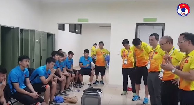 Việt Nam vs Hàn Quốc: HLV Park Hang Seo dặn dò gì cầu thủ Việt Nam?  - Ảnh 2.