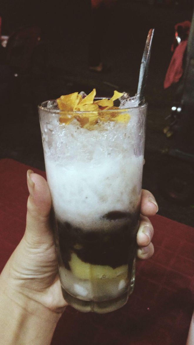 Không nghi ngờ gì nữa, đường Hòa Hảo chính là thiên đường ăn uống với nhiều món ngon - bổ - rẻ dành cho bạn - Ảnh 15.