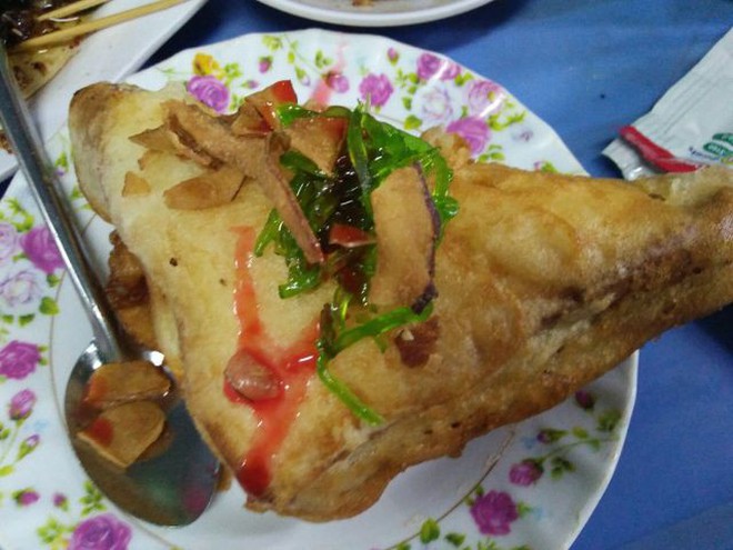 Không nghi ngờ gì nữa, đường Hòa Hảo chính là thiên đường ăn uống với nhiều món ngon - bổ - rẻ dành cho bạn - Ảnh 15.
