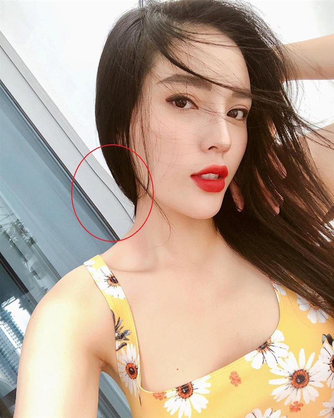 Đ&atilde; sở hữu th&acirc;n h&igrave;nh khiến nhiều người &ldquo;ph&aacute;t ghen&rdquo; nhưng nhiều sao Việt vẫn th&iacute;ch b&oacute;p ảnh qu&aacute; tay - Ảnh 1.