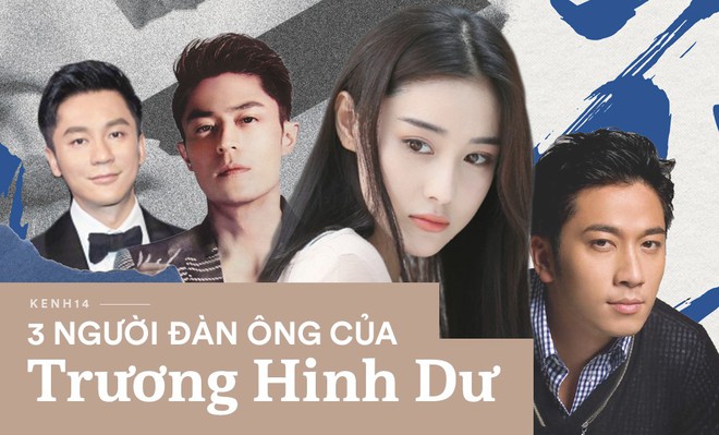 3 người đ&agrave;n &ocirc;ng từng đi qua cuộc đời Trương Hinh Dư: Khổ nhất kh&ocirc;ng phải l&agrave; L&yacute; Thần m&agrave; l&agrave; Hoắc Kiến Hoa - Ảnh 1.