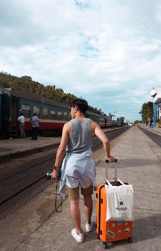 Ngày đầu tiên của 10 đội thi Here We Go ở vòng 2: Sống xa BTC chẳng dễ dàng! - Ảnh 17.