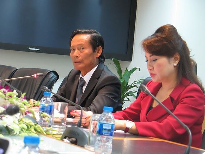 Eximbank trả hết nợ gốc cho b&agrave; Chu Thị B&igrave;nh vụ mất 245 tỷ đồng - Ảnh 4.