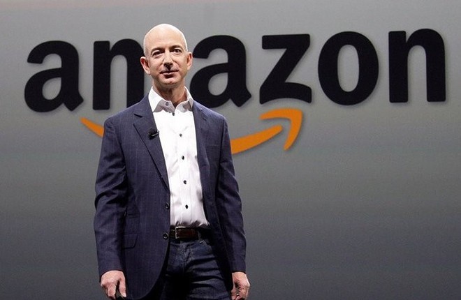 Ông trùm Jeff Bezos kiếm tiền ra sao, tiêu tiền thế nào mà giàu hơn Bill Gates tận 50 tỷ USD? - Ảnh 10.