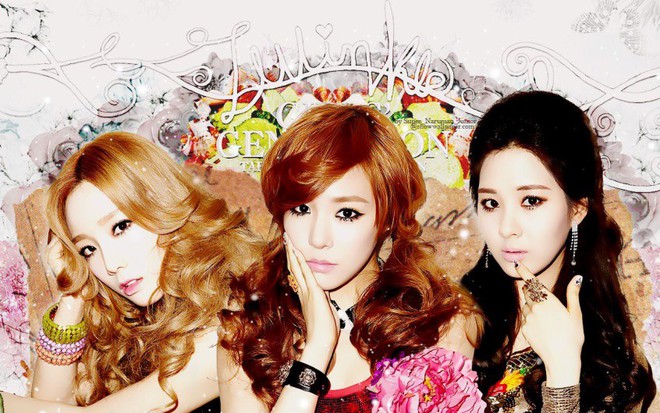 C&oacute; đến 7 lần debut, gọi Taeyeon l&agrave; t&acirc;n binh lầy nhất Kpop được chưa? - Ảnh 5.