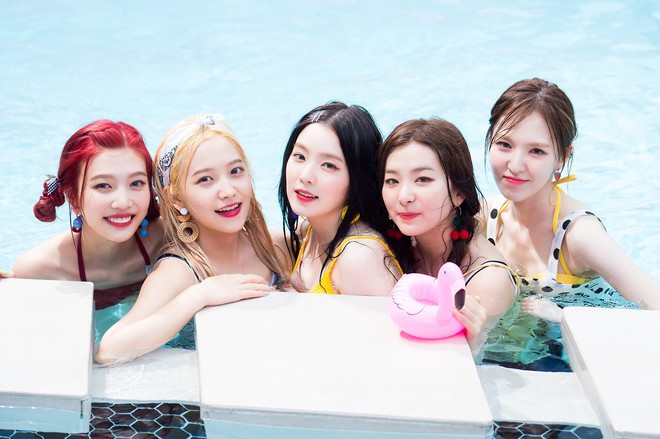 Những b&agrave;i h&aacute;t phụ được đ&aacute;nh gi&aacute; l&agrave; thừa sức l&agrave;m hit chủ đạo để quảng b&aacute; của sao Kpop - Ảnh 9.