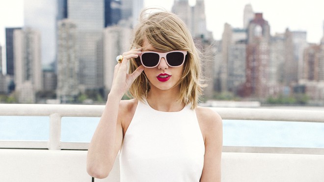Tương lai Taylor Swift sẽ ra sao khi hết hạn hợp đồng với hãng thu âm đỡ đầu cho mình từ năm 15 tuổi? - Ảnh 3.