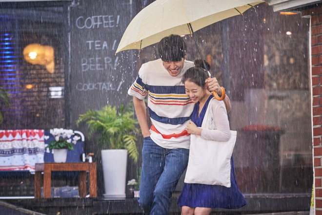 Sau Be with You, khán giả Việt lại sôi sục vì phim tình cảm mới của Park Bo Young - Ảnh 7.