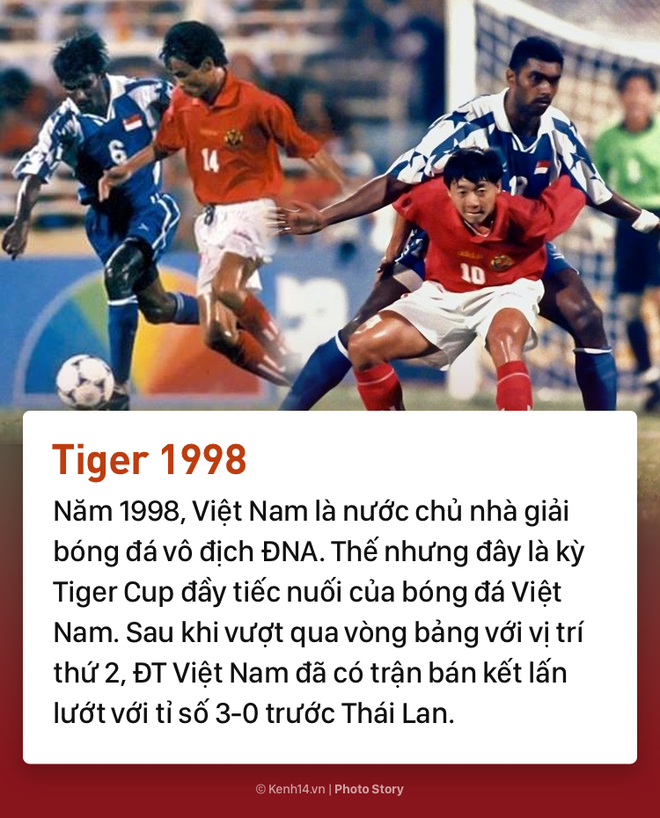 Olympic Việt Nam Hàn Quốc: Những lần bóng đá Việt Nam khiến NHM đi bão - Ảnh 1.