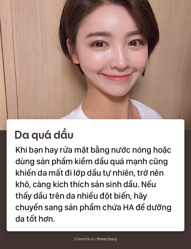 Dừng ngay sản phẩm dưỡng da đang d&ugrave;ng nếu l&agrave;n da của bạn xuất hiện những triệu chứng sau - Ảnh 9.
